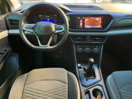 VOLKSWAGEN - TAOS - 2021/2022 - Prata - R$ 129.900,00