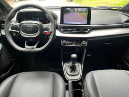 FIAT - PULSE - 2024/2025 - Prata - R$ 124.900,00