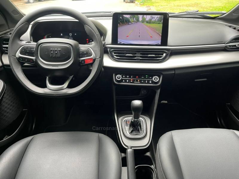 FIAT - PULSE - 2024/2025 - Prata - R$ 124.900,00
