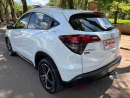 HONDA - HR-V - 2018/2019 - Branca - R$ 109.900,00