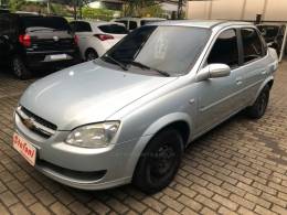 CHEVROLET - CLASSIC - 2011/2012 - Prata - R$ 28.900,00