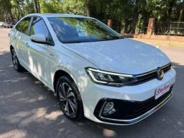 VOLKSWAGEN - VIRTUS - 2024/2025 - Branca - R$ 119.000,00