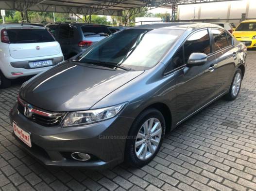 HONDA CIVIC 2014