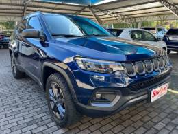 JEEP - COMPASS - 2022/2022 - Azul - R$ 151.000,00