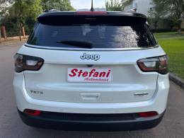 JEEP - COMPASS - 2023/2023 - Branca - R$ 136.900,00