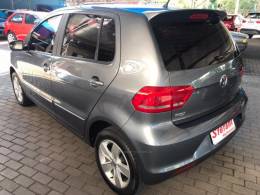 VOLKSWAGEN - FOX - 2017/2018 - Cinza - R$ 57.900,00