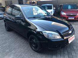 CHEVROLET - CELTA - 2012/2012 - Preta - R$ 24.900,00