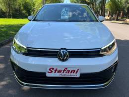 VOLKSWAGEN - VIRTUS - 2024/2025 - Branca - R$ 119.000,00