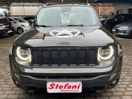 JEEP - RENEGADE - 2019/2019 - Verde - R$ 121.000,00