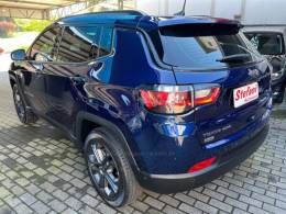 JEEP - COMPASS - 2022/2022 - Azul - R$ 146.900,00