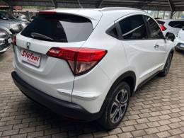 HONDA - HR-V - 2018/2018 - Branca - R$ 96.900,00