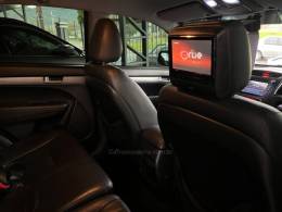 KIA MOTORS - SORENTO - 2014/2015 - Cinza - R$ 78.900,00
