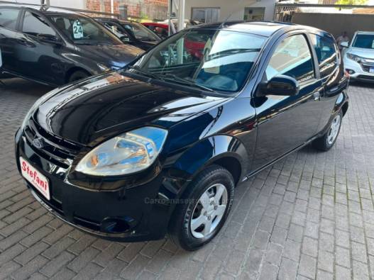 FORD KA 2009