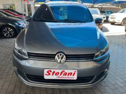 VOLKSWAGEN - SPACEFOX - 2015/2015 - Cinza - R$ 56.900,00