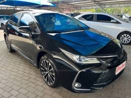 TOYOTA - COROLLA - 2024/2024 - Preta - R$ 171.000,00