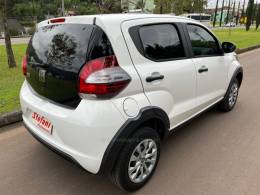 FIAT - MOBI - 2023/2024 - Branca - R$ 63.900,00