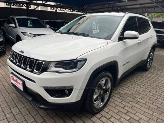 JEEP COMPASS 2020