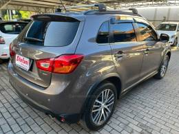 MITSUBISHI - ASX - 2017/2018 - Marrom - R$ 92.900,00