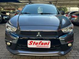 MITSUBISHI - ASX - 2017/2018 - Marrom - R$ 92.900,00