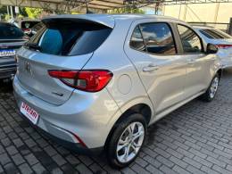 FIAT - ARGO - 2022/2023 - Prata - R$ 69.900,00