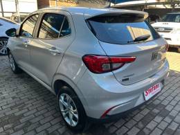 FIAT - ARGO - 2022/2023 - Prata - R$ 69.900,00