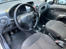 CITROËN - C3 - 2012/2012 - Prata - R$ 29.900,00