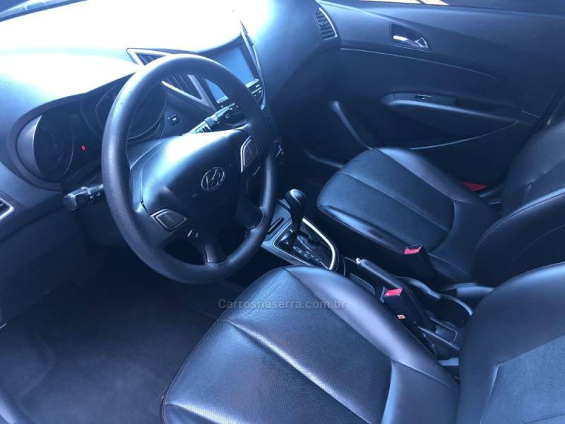 HYUNDAI - HB20 - 2014/2015 - Branca - R$ 57.900,00