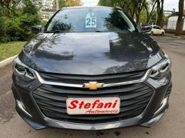 CHEVROLET - ONIX - 2024/2025 - Cinza - R$ 112.900,00