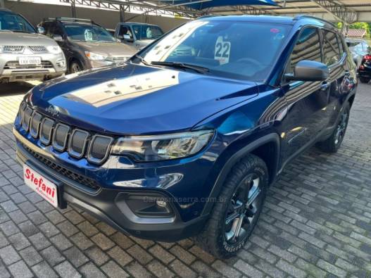 JEEP COMPASS 2022