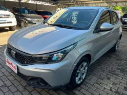 FIAT - ARGO - 2022/2023 - Prata - R$ 69.900,00