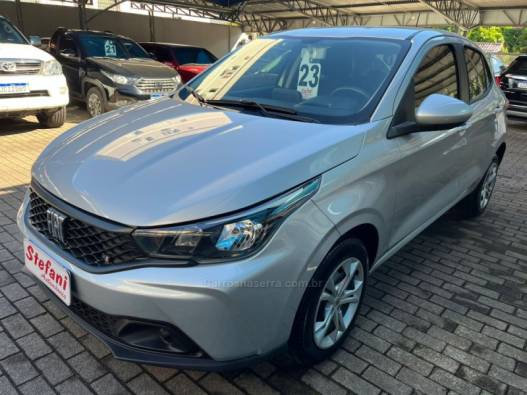 FIAT ARGO 2023