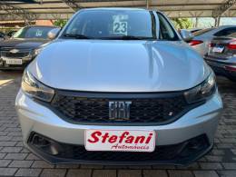 FIAT - ARGO - 2022/2023 - Prata - R$ 69.900,00